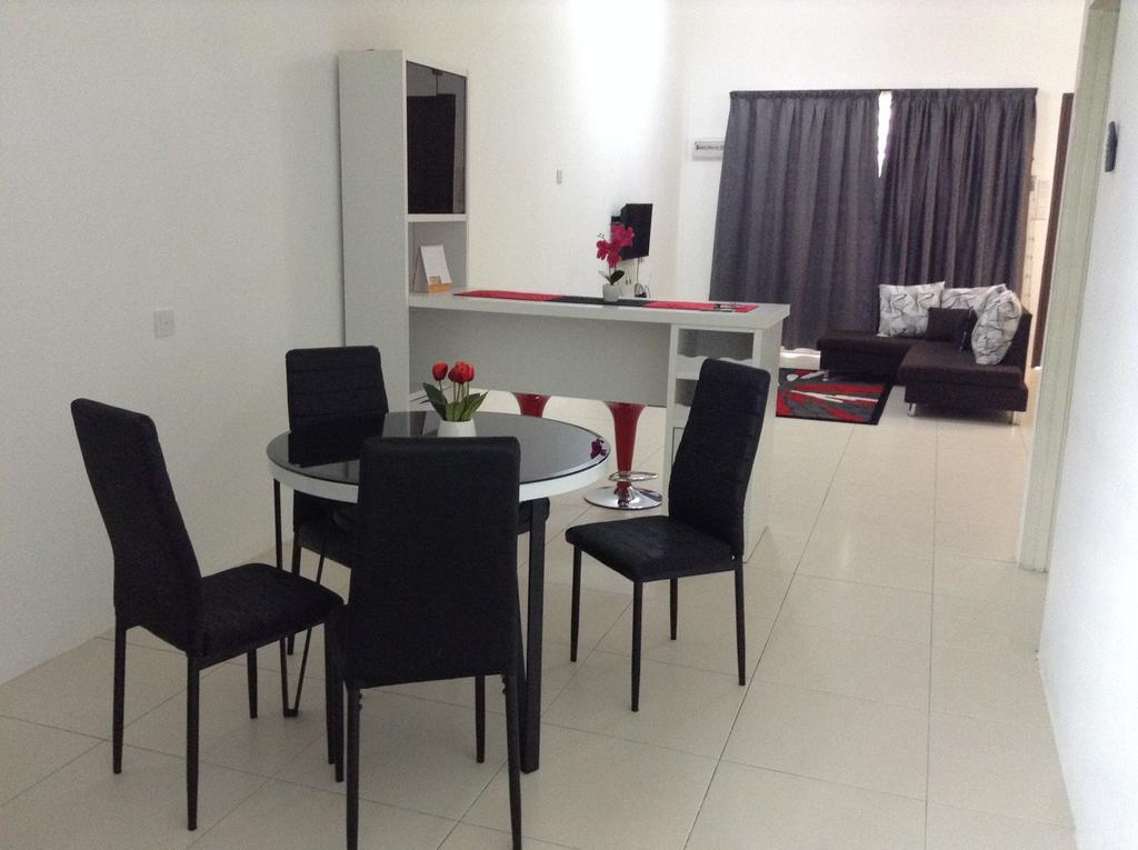 Duan Homestay Tambun Ipoh Exterior foto