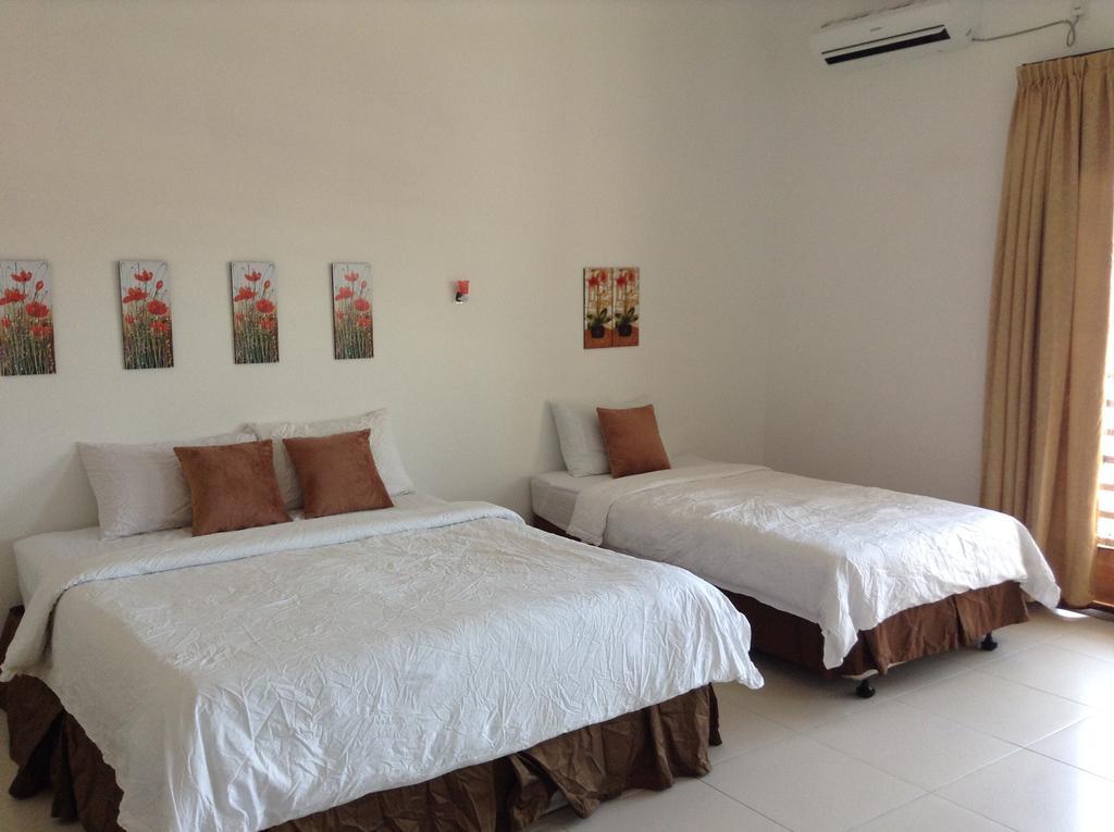 Duan Homestay Tambun Ipoh Exterior foto