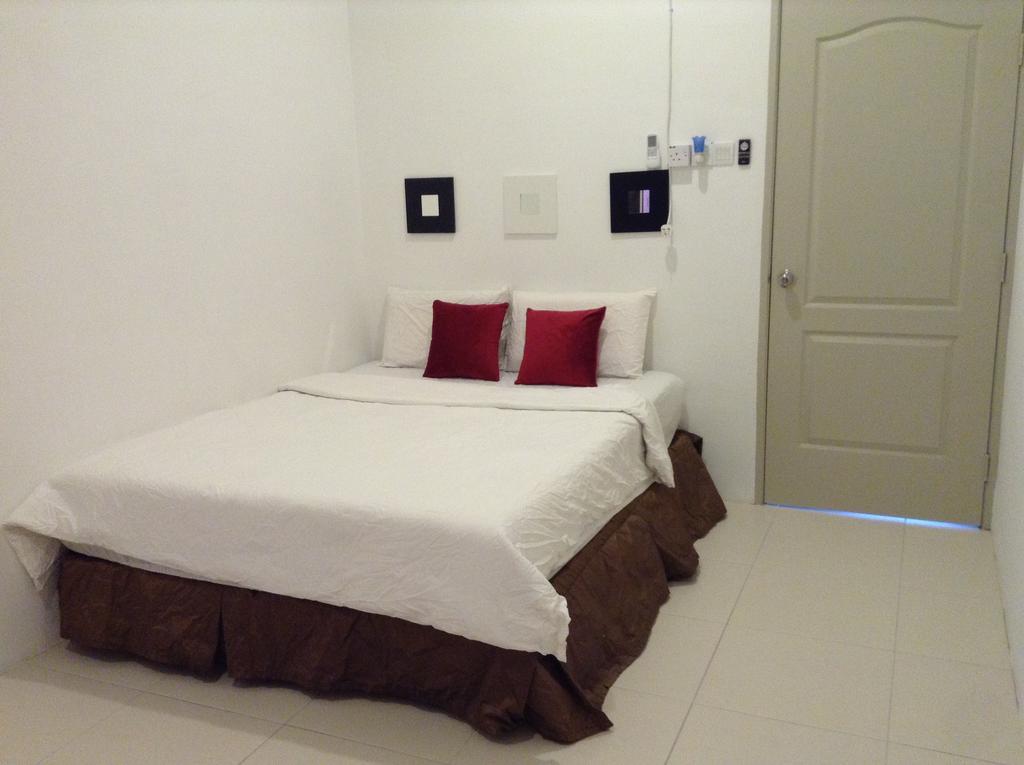 Duan Homestay Tambun Ipoh Exterior foto