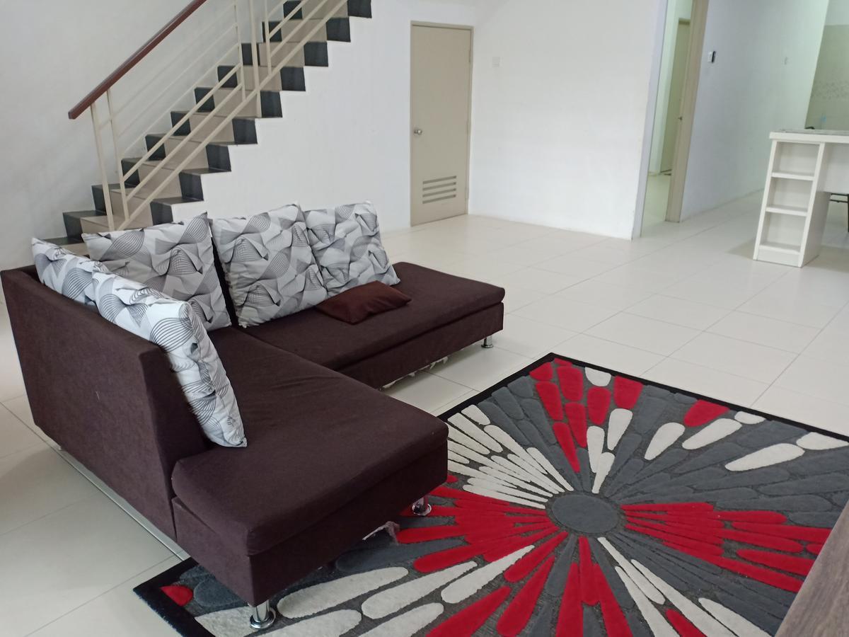 Duan Homestay Tambun Ipoh Exterior foto