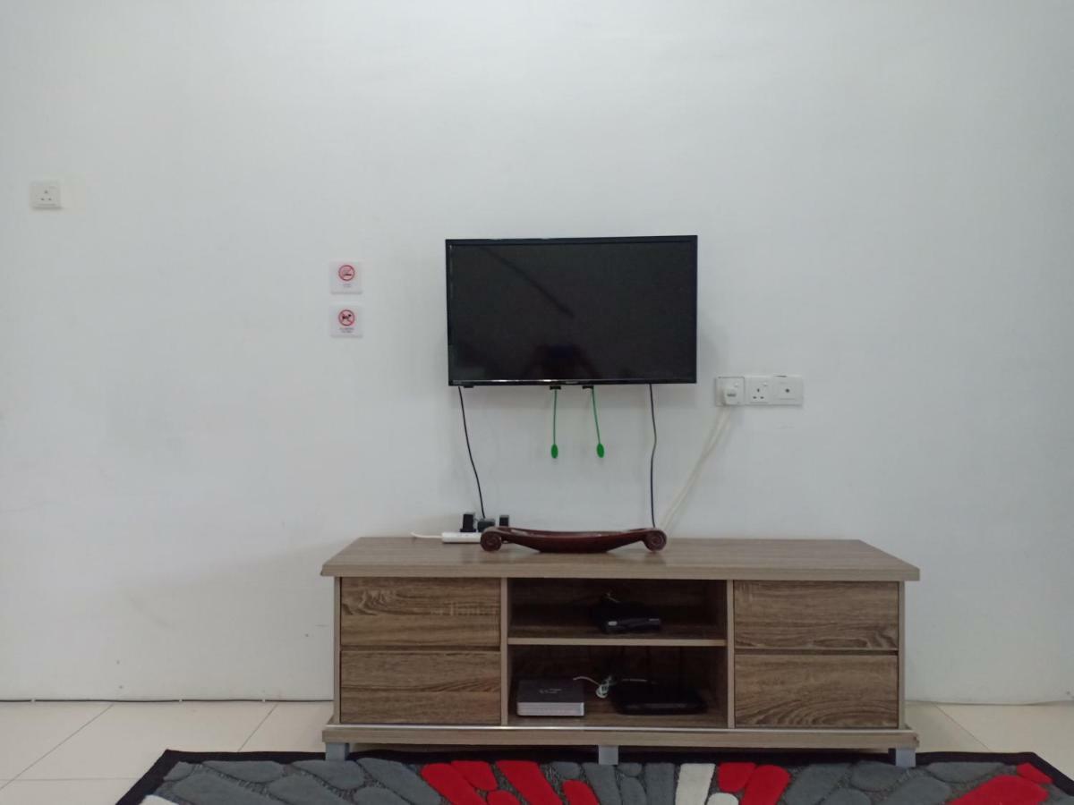 Duan Homestay Tambun Ipoh Exterior foto
