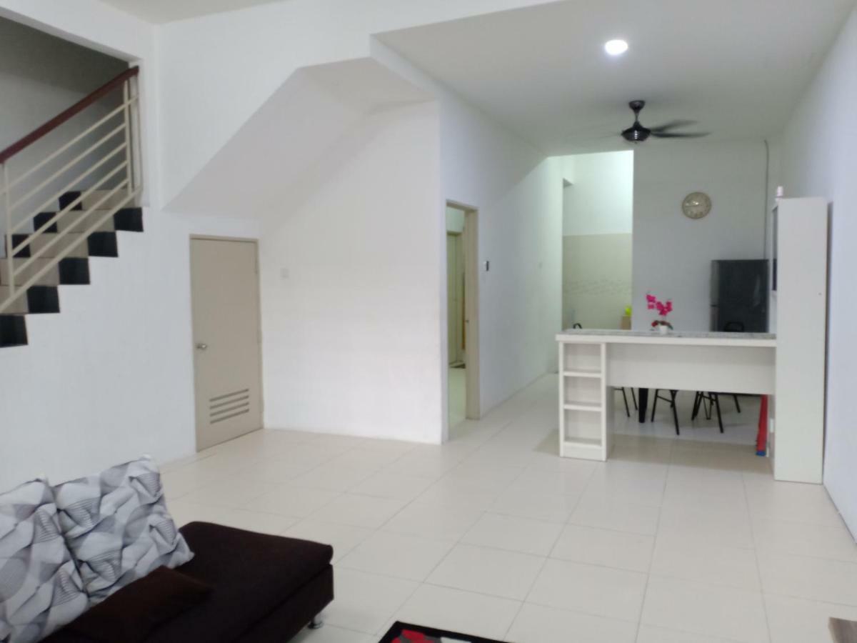 Duan Homestay Tambun Ipoh Exterior foto